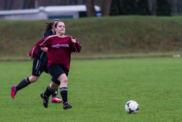 Bild 98 - B-Juniorinnen MTSV Olympia Neum�nster - Kieler MTV : Ergebnis: 3:1